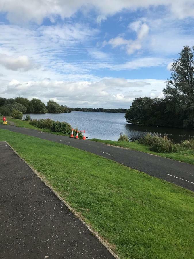 Lakelands Craigavon Eksteriør billede
